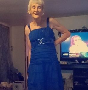 Meet your Posher, Barbara